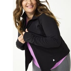 Tek Gear Ultrastretch Performance Jacket